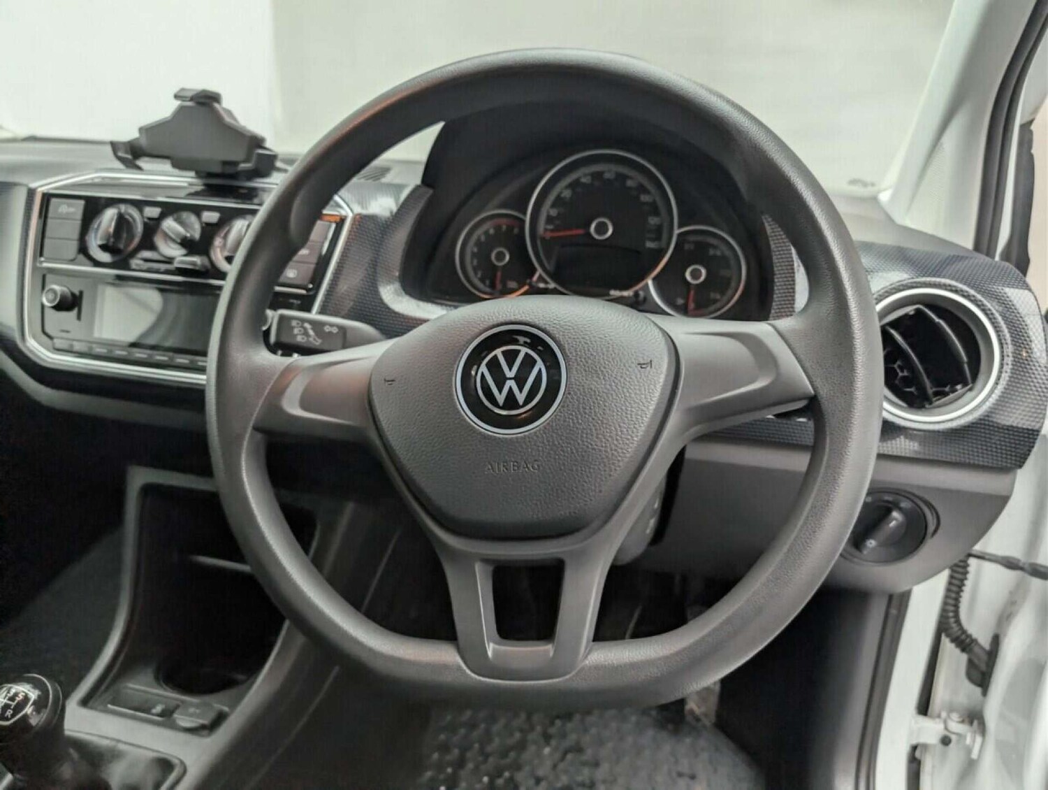 Used Volkswagen up! 2021 for sale - 77713176: Photo 18