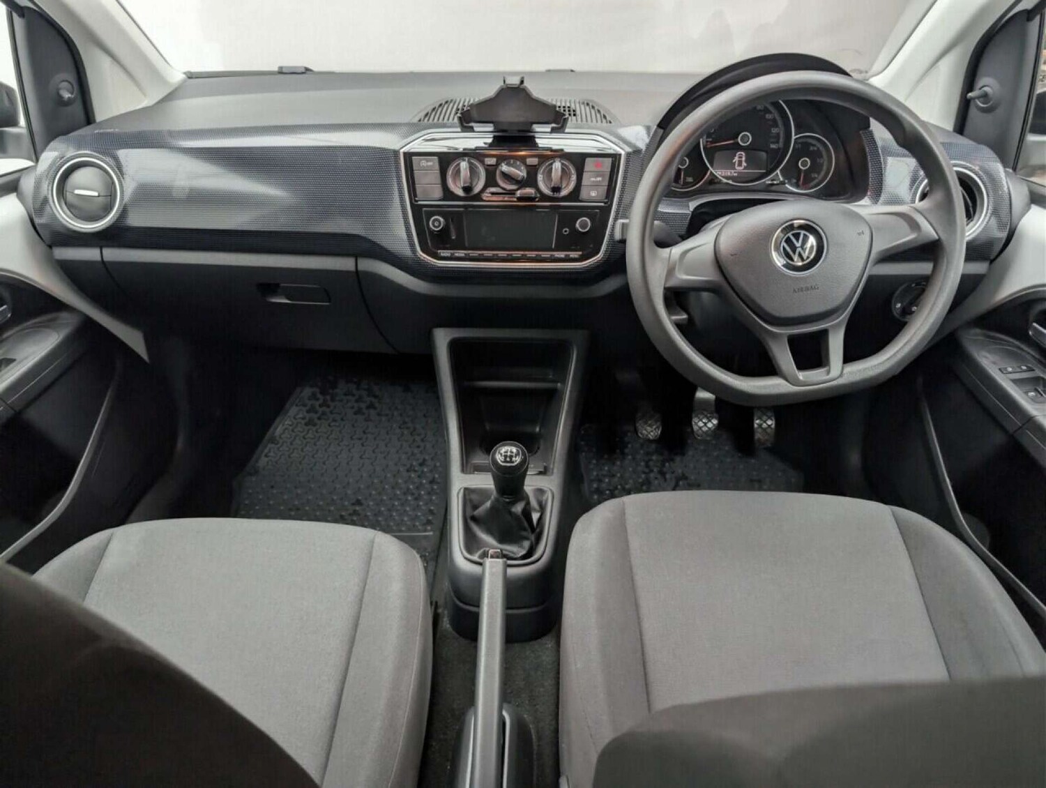 Used Volkswagen up! 2021 for sale - 77713176: Photo 19