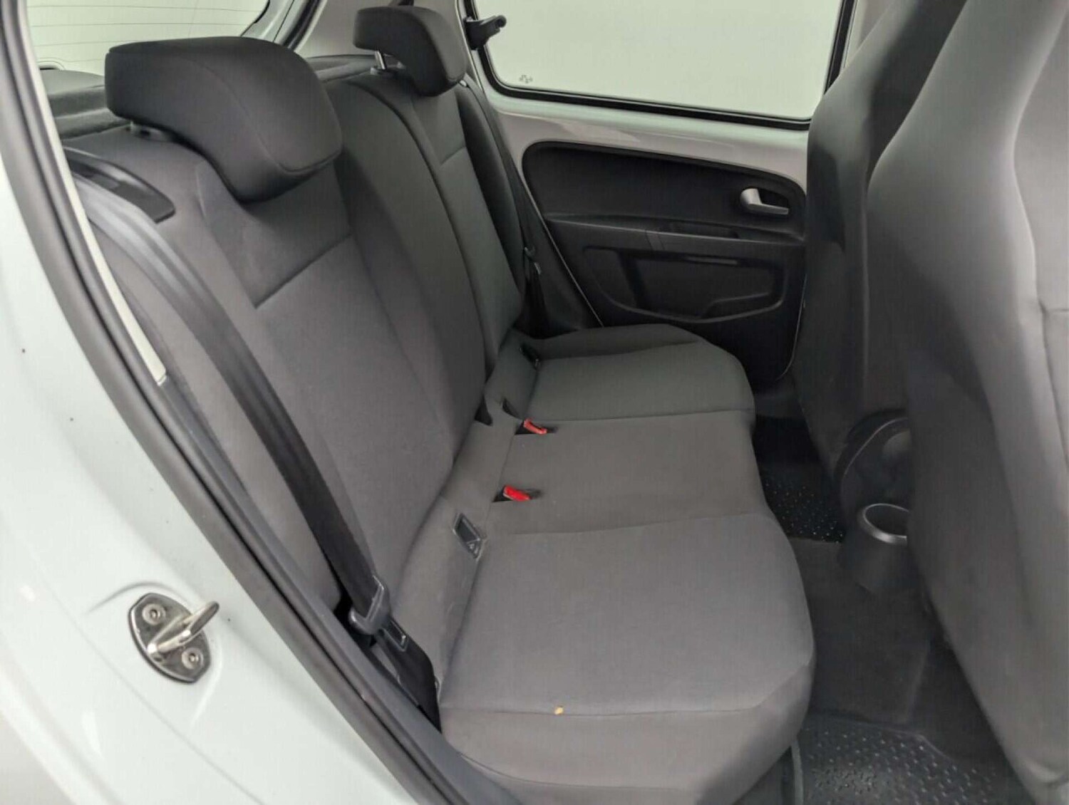 Used Volkswagen up! 2021 for sale - 77713176: Photo 20