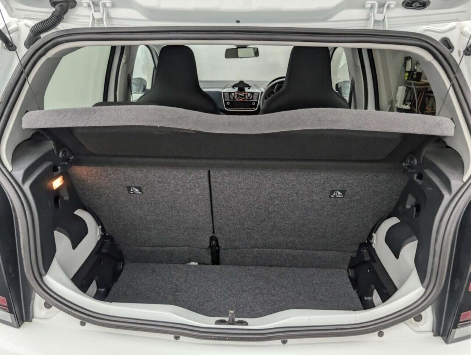 Used Volkswagen up! 2021 for sale - 77713176: Photo 21