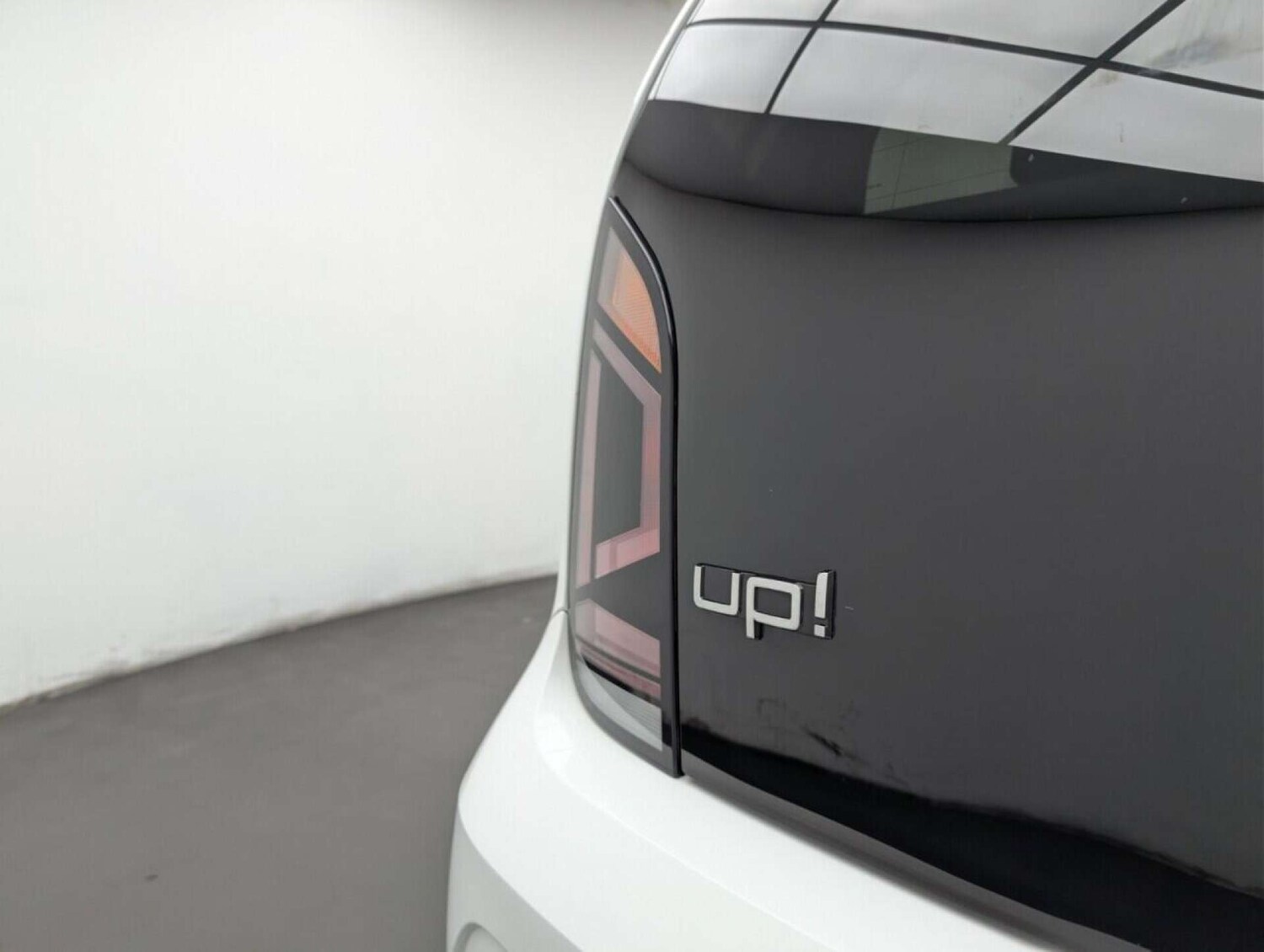 Used Volkswagen up! 2021 for sale - 77713176: Photo 22