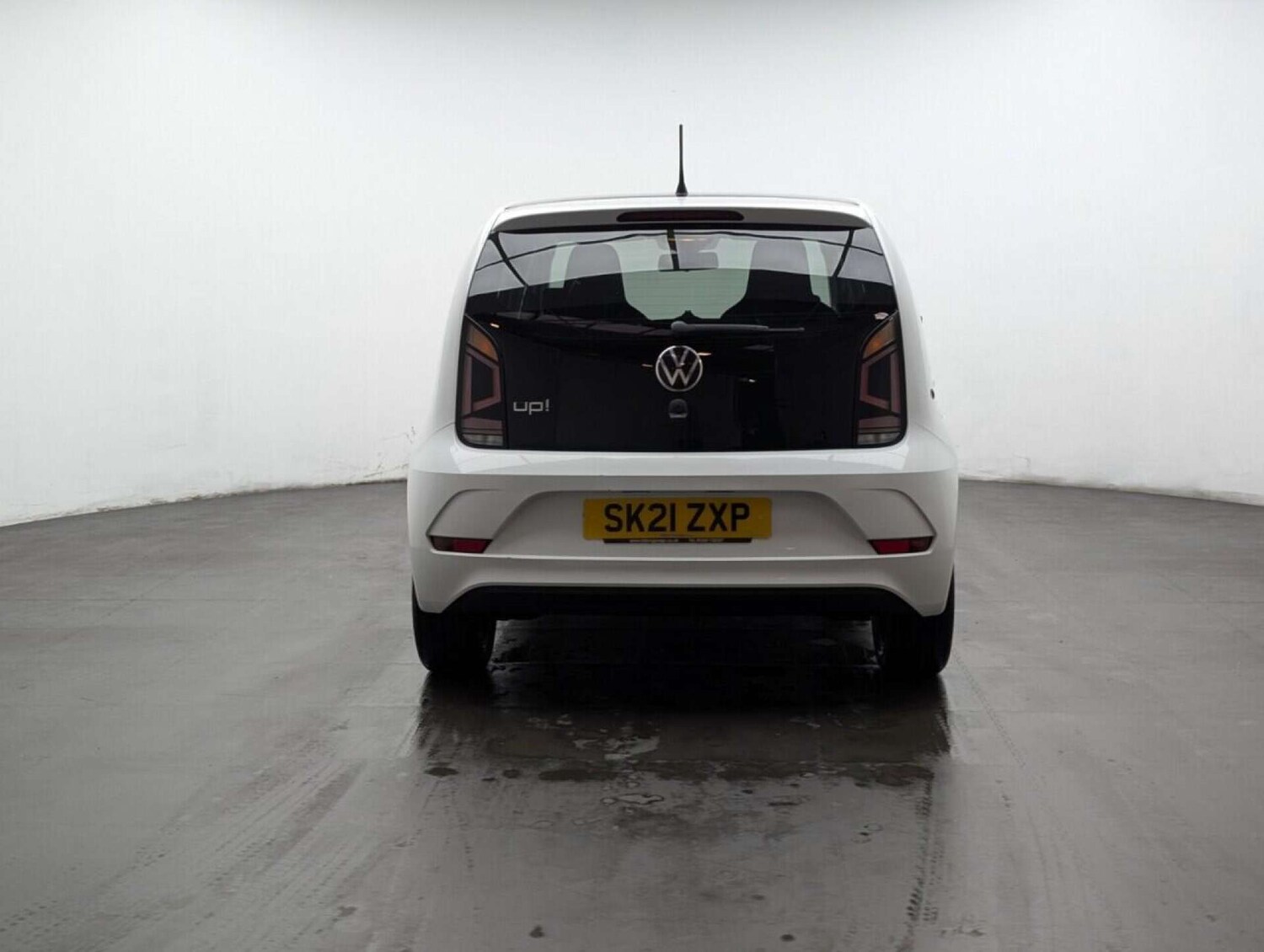 Used Volkswagen up! 2021 for sale - 77713176: Photo 7