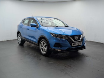 Used Nissan Qashqai 2018 for sale - 78557750: Photo