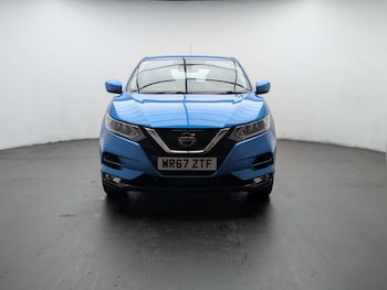 Used Nissan Qashqai 2018 for sale - 78557750: Photo