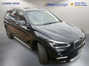 Used BMW X1 2019 for sale - 78525575: Photo