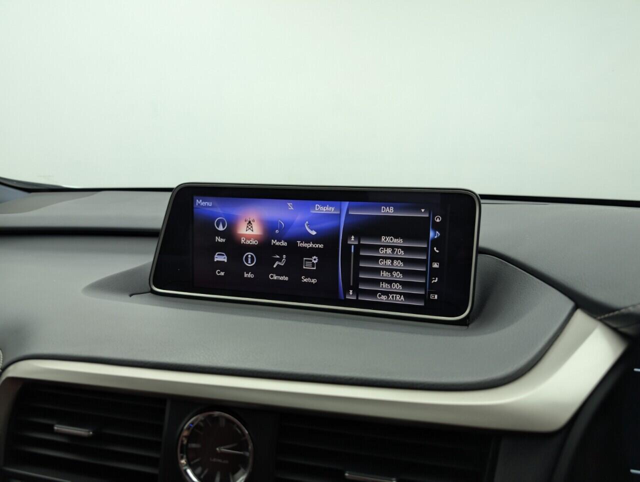 Used Lexus RX 2018 for sale - 76425037: Photo 14