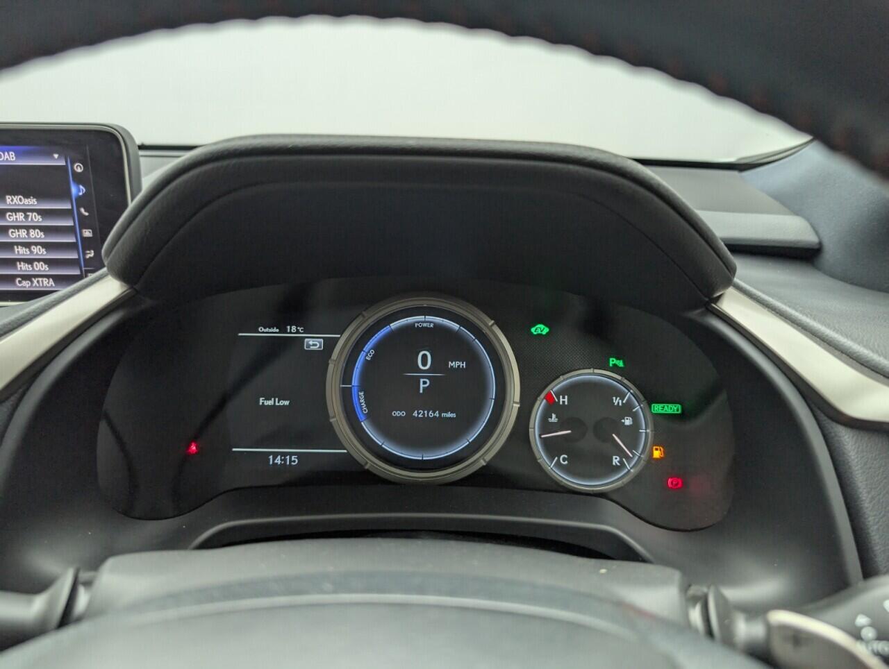 Used Lexus RX 2018 for sale - 76425037: Photo 18