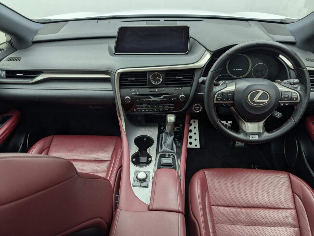 Used Lexus RX 2018 for sale - 76425037: Photo 26