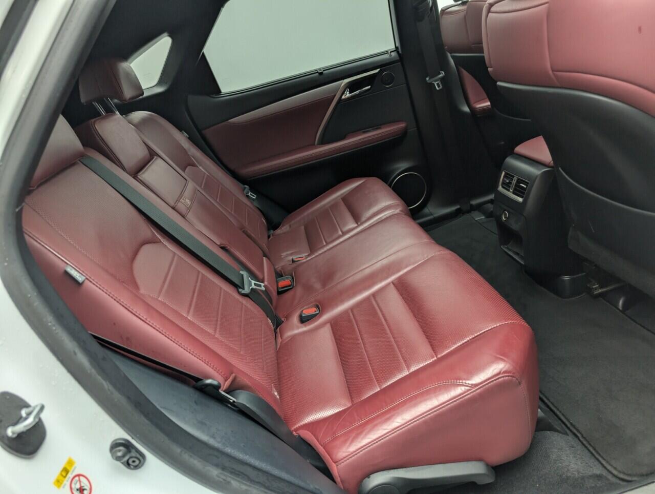 Used Lexus RX 2018 for sale - 76425037: Photo 27