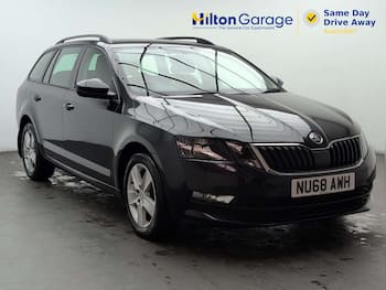 Used Skoda Octavia 2018 for sale - 79662545: Photo
