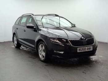 Used Skoda Octavia 2018 for sale - 79662545: Photo