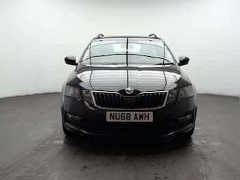 Used Skoda Octavia 2018 for sale - 79662545: Photo