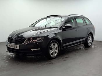 Used Skoda Octavia 2018 for sale - 79662545: Photo