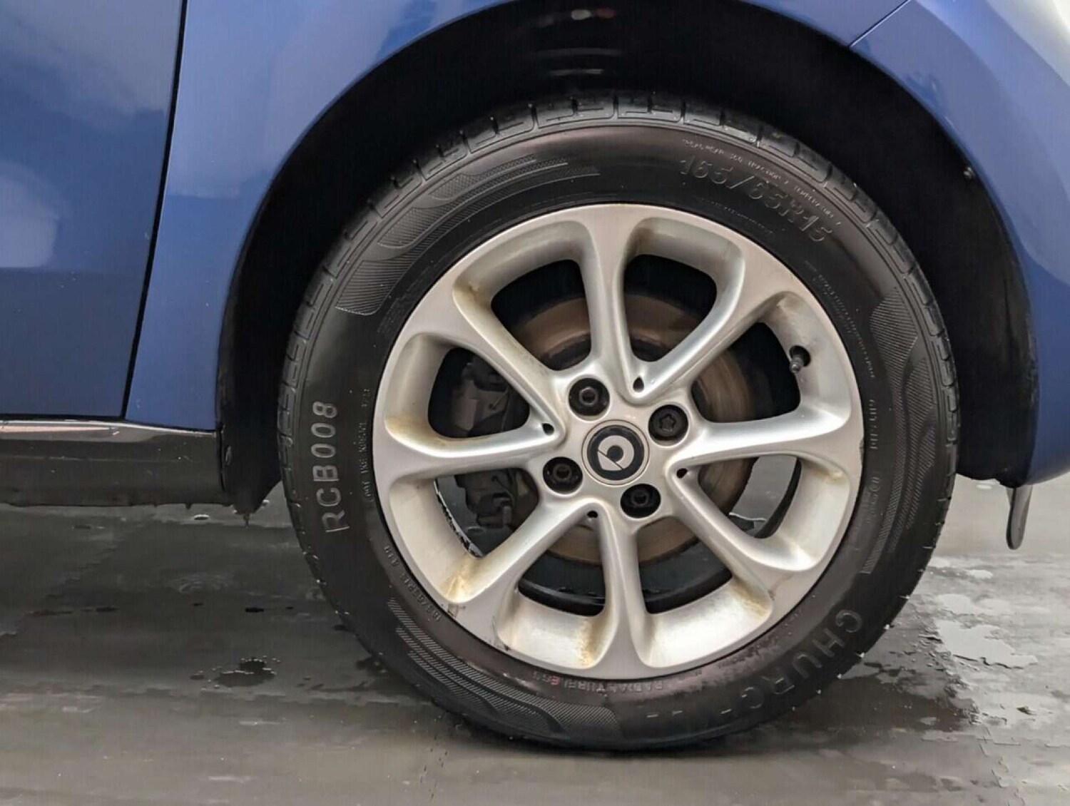 Used smart forfour 2018 for sale - 77714324: Photo 10