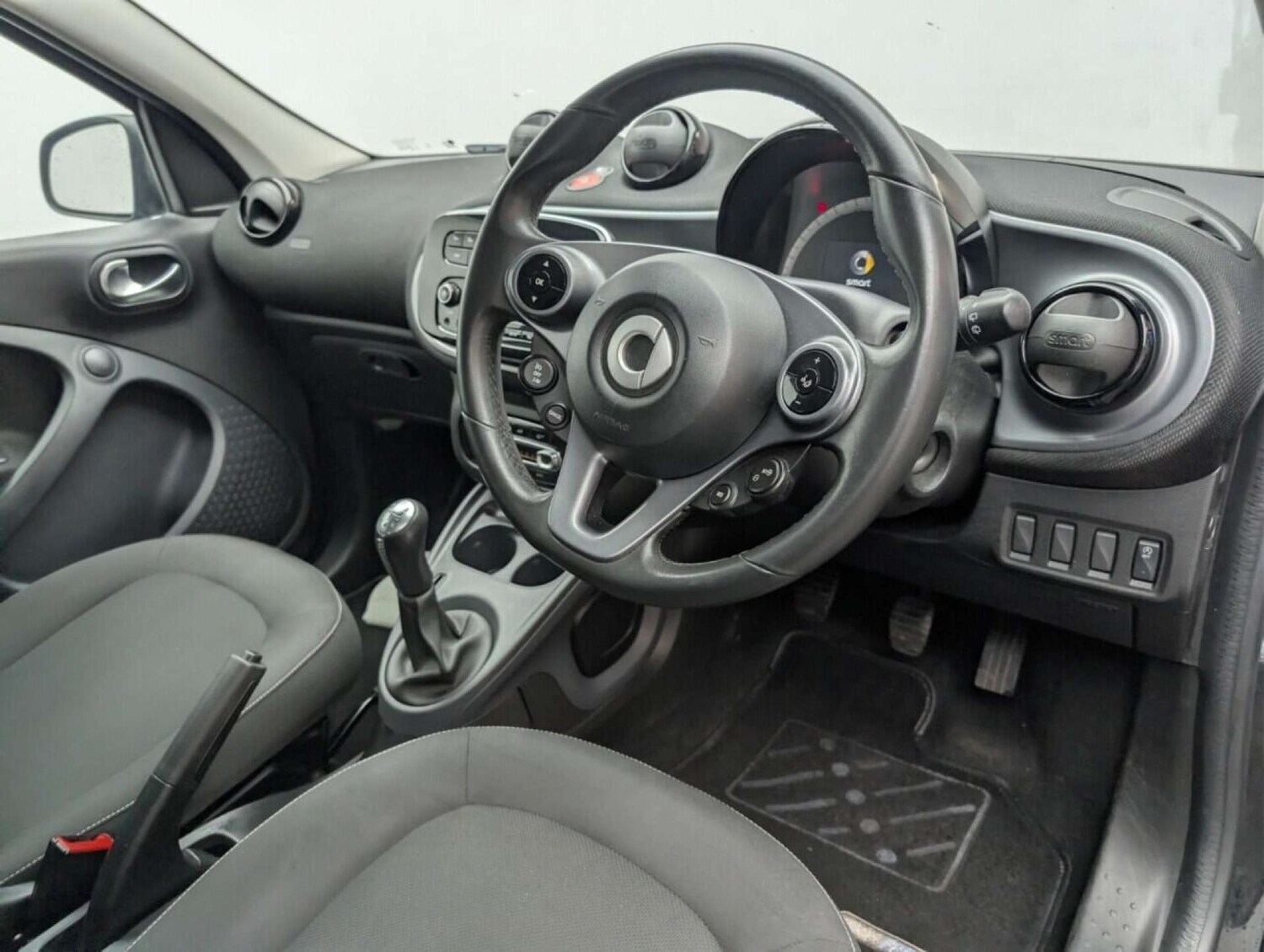 Used smart forfour 2018 for sale - 77714324: Photo 11