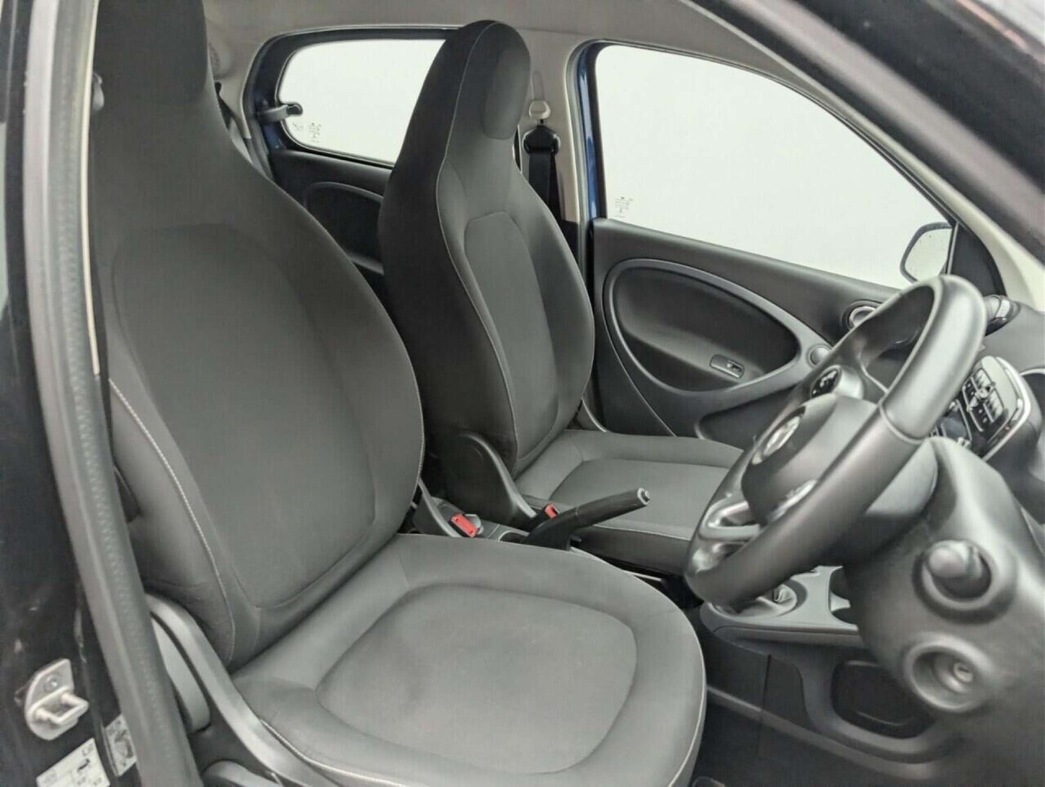 Used smart forfour 2018 for sale - 77714324: Photo 12