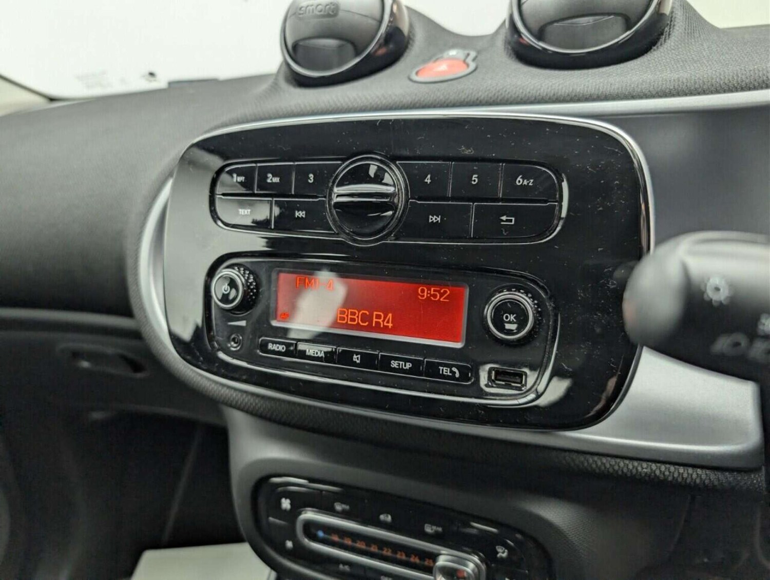 Used smart forfour 2018 for sale - 77714324: Photo 13