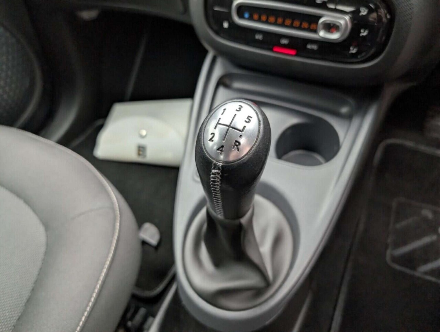 Used smart forfour 2018 for sale - 77714324: Photo 15