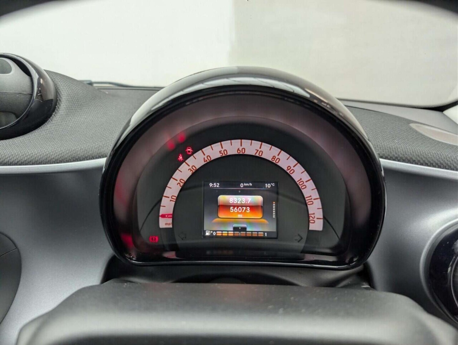 Used smart forfour 2018 for sale - 77714324: Photo 16