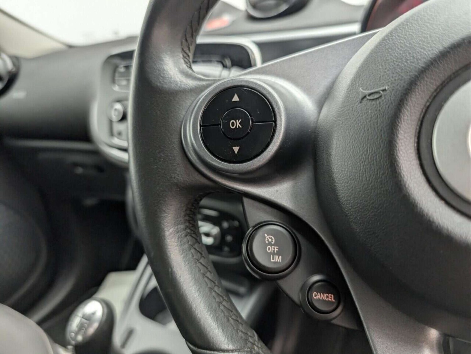 Used smart forfour 2018 for sale - 77714324: Photo 17