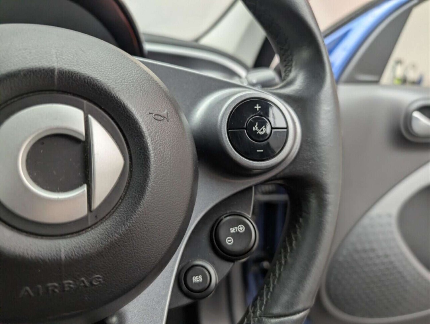 Used smart forfour 2018 for sale - 77714324: Photo 18