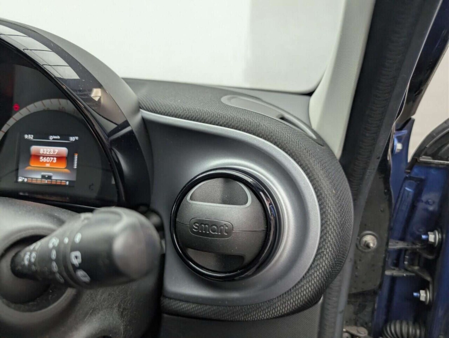 Used smart forfour 2018 for sale - 77714324: Photo 19