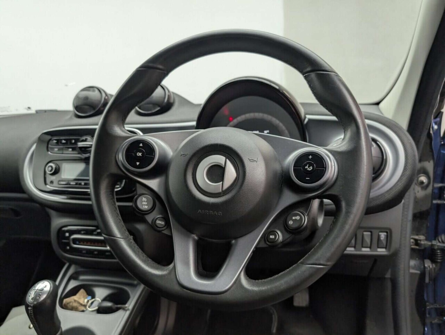 Used smart forfour 2018 for sale - 77714324: Photo 21