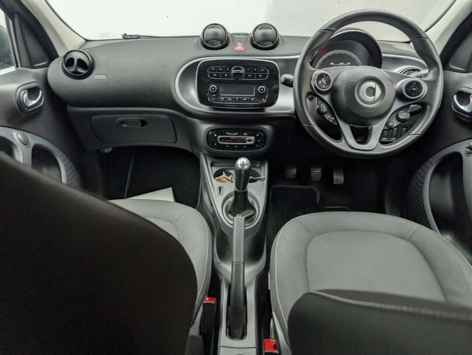 Used smart forfour 2018 for sale - 77714324: Photo 22