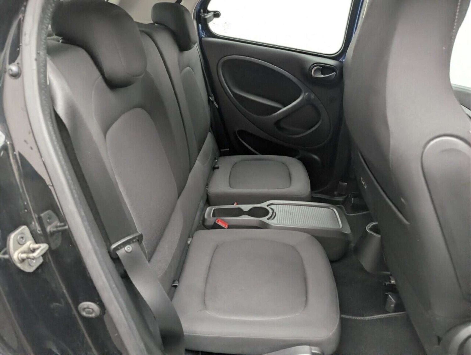 Used smart forfour 2018 for sale - 77714324: Photo 23