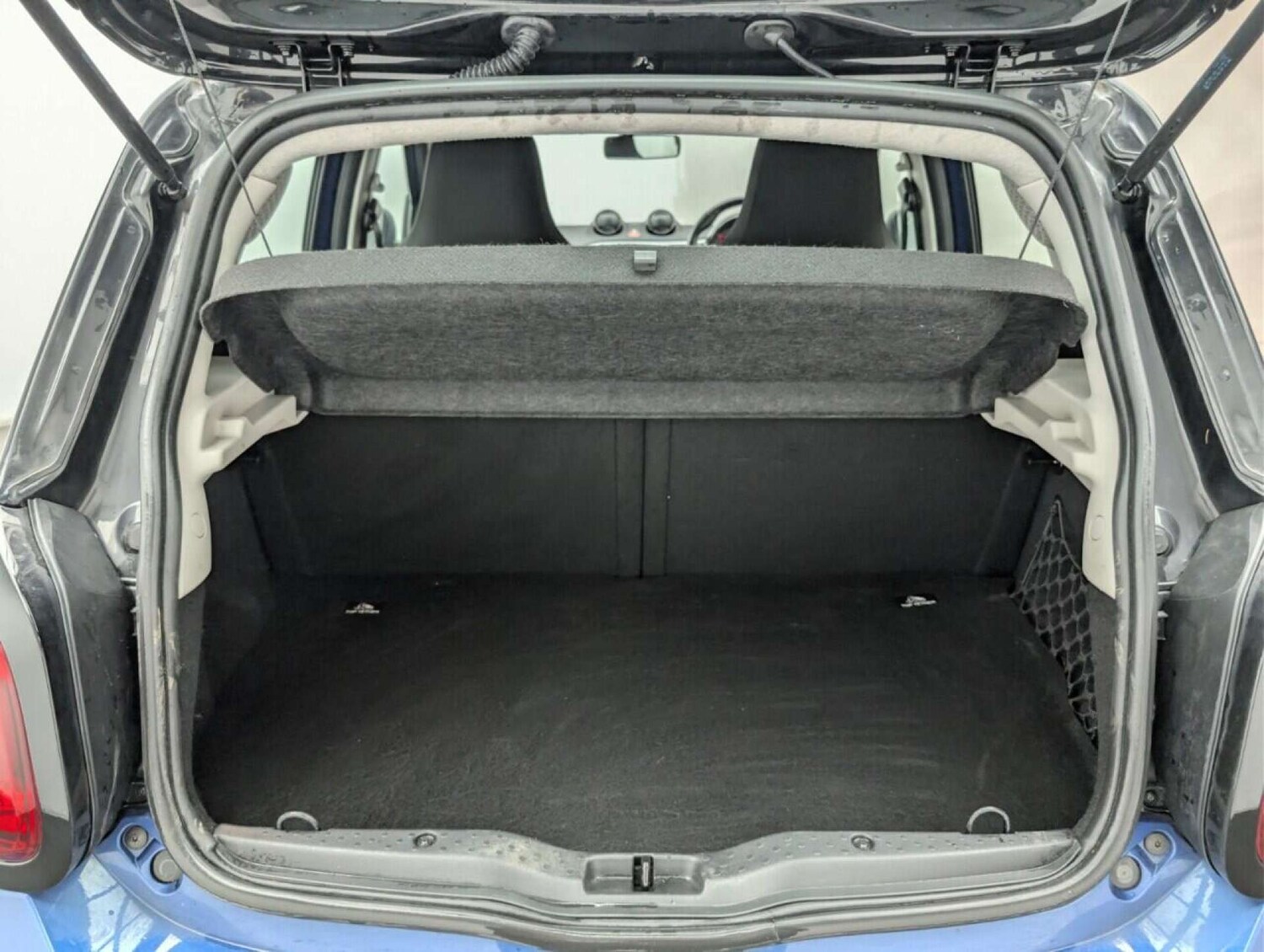 Used smart forfour 2018 for sale - 77714324: Photo 24