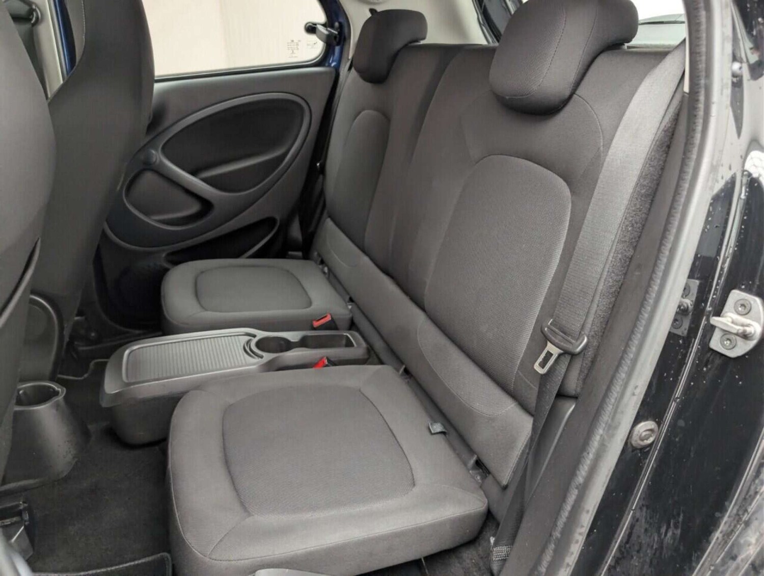 Used smart forfour 2018 for sale - 77714324: Photo 25