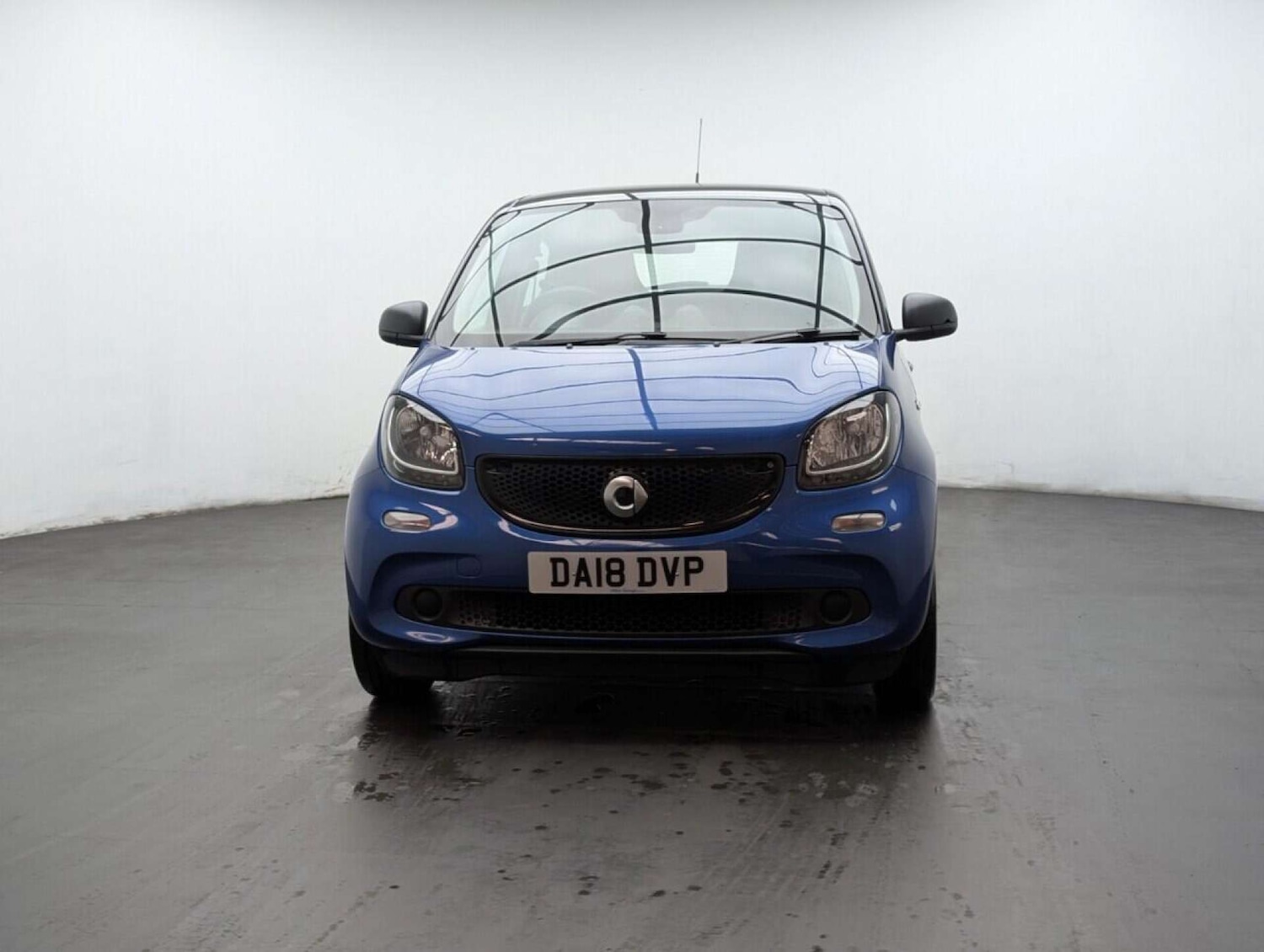 Used smart forfour 2018 for sale - 77714324: Photo 3