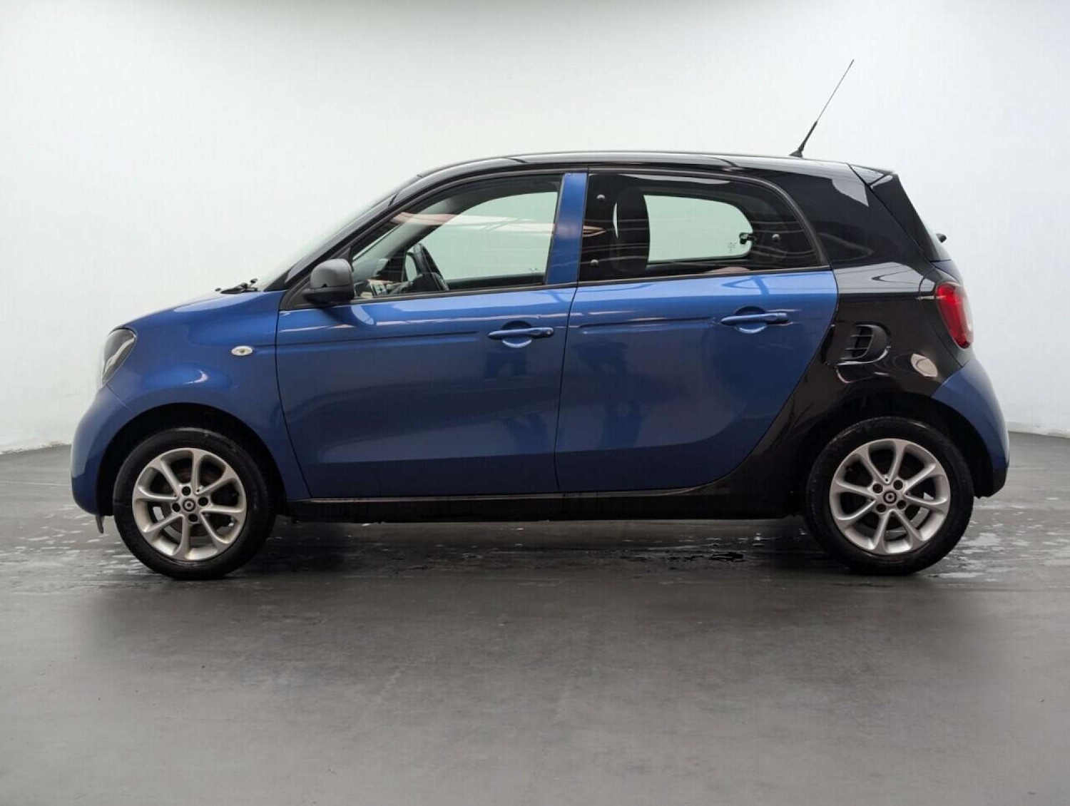 Used smart forfour 2018 for sale - 77714324: Photo 5