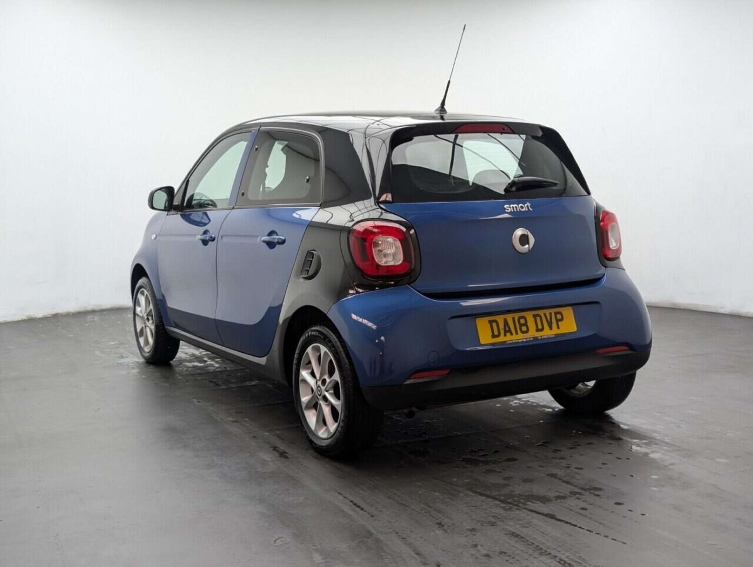 Used smart forfour 2018 for sale - 77714324: Photo 6