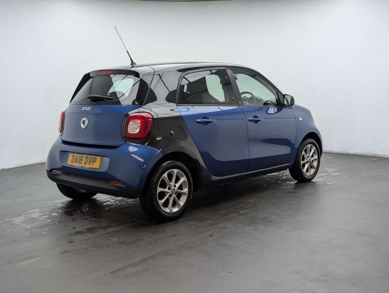 Used smart forfour 2018 for sale - 77714324: Photo 8