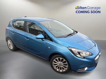 (68) - 1.4i ecoTEC SE Nav Hatchback 5dr Petrol Auto Euro 6 (90 ps)
