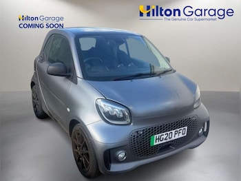 smart fortwo feature image
