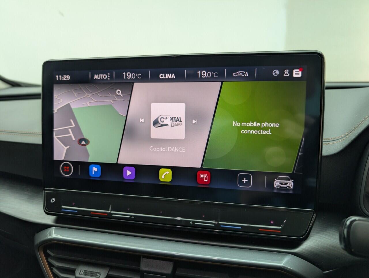 Used Cupra Formentor 2022 for sale - 76422633: Photo 14