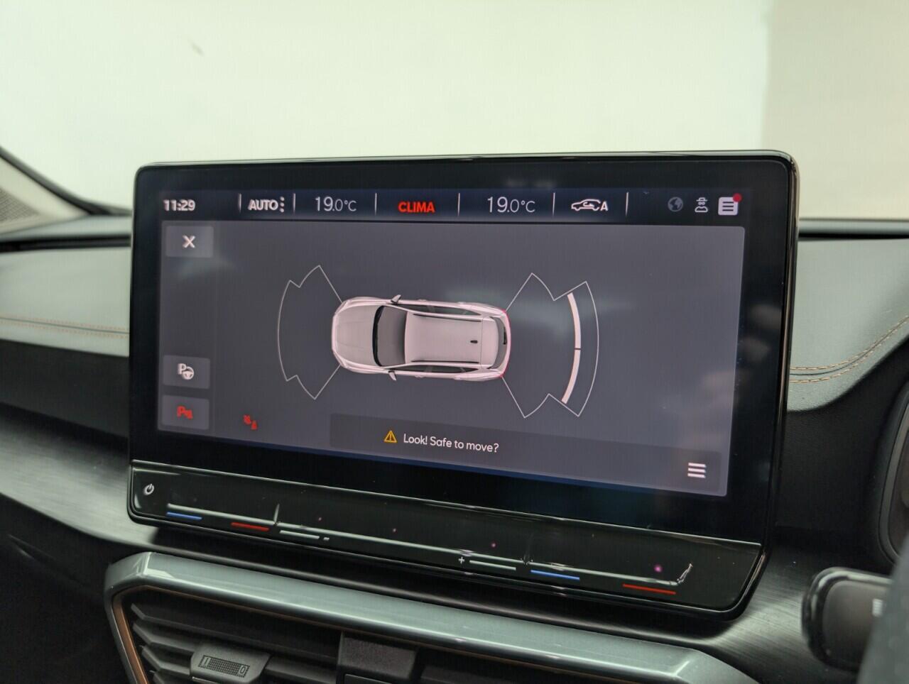 Used Cupra Formentor 2022 for sale - 76422633: Photo 16