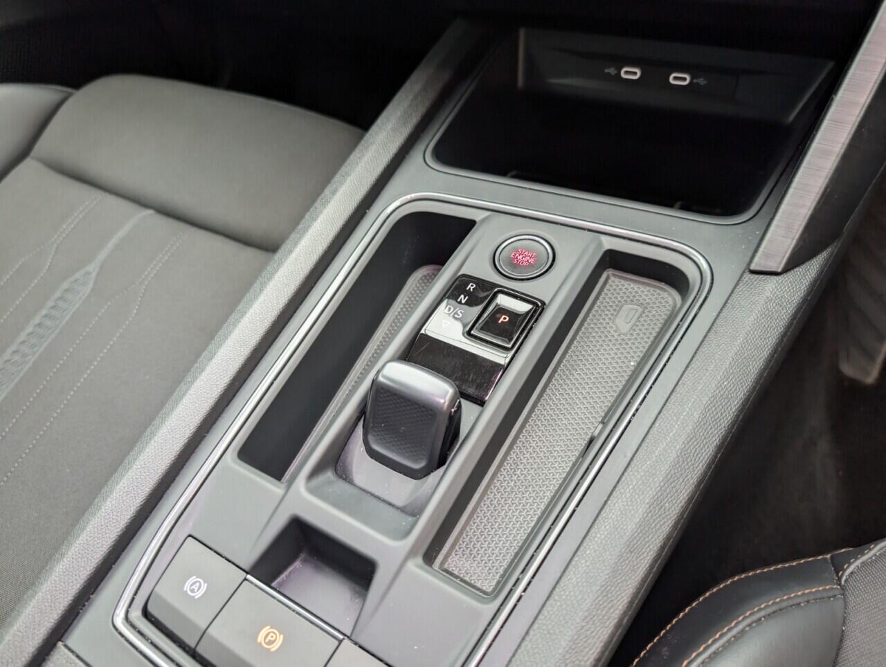 Used Cupra Formentor 2022 for sale - 76422633: Photo 17