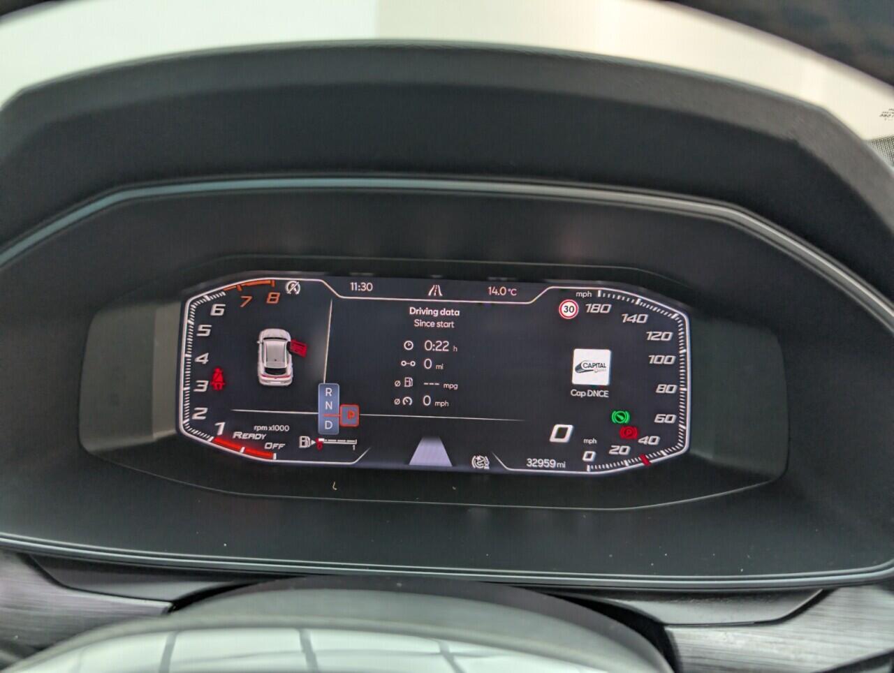 Used Cupra Formentor 2022 for sale - 76422633: Photo 18