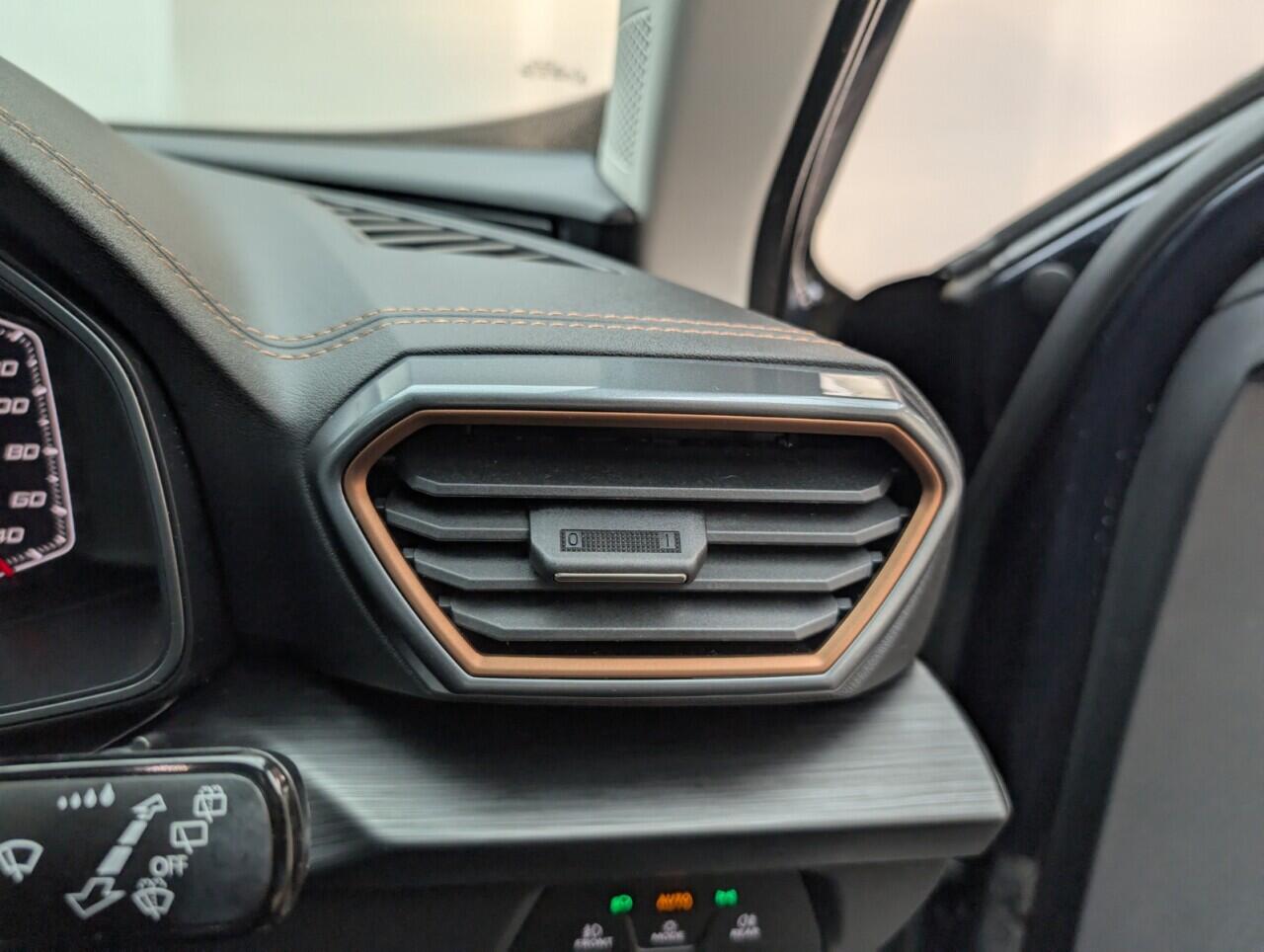 Used Cupra Formentor 2022 for sale - 76422633: Photo 21