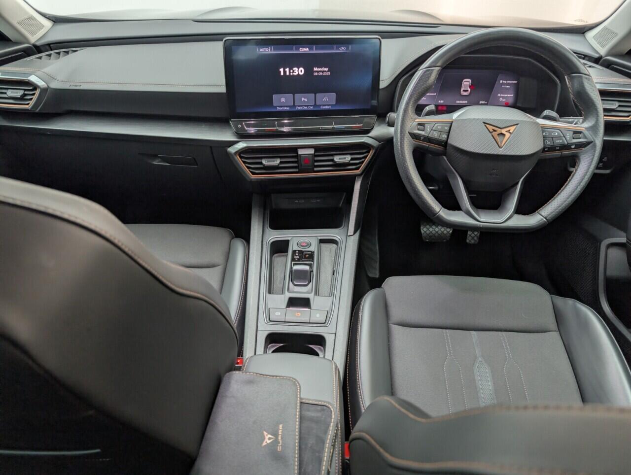 Used Cupra Formentor 2022 for sale - 76422633: Photo 24