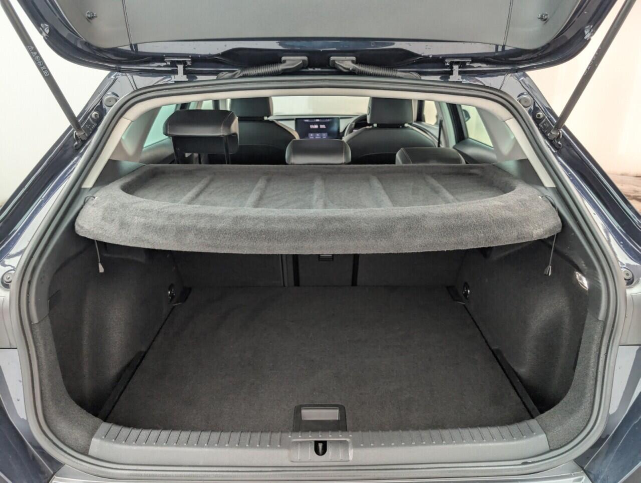 Used Cupra Formentor 2022 for sale - 76422633: Photo 26