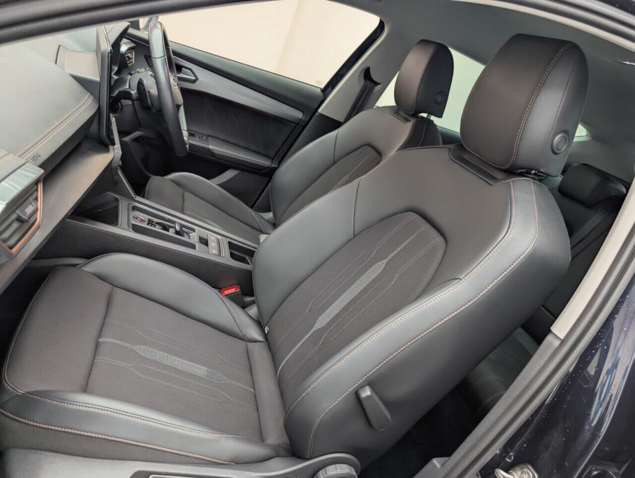 Used Cupra Formentor 2022 for sale - 76422633: Photo 28