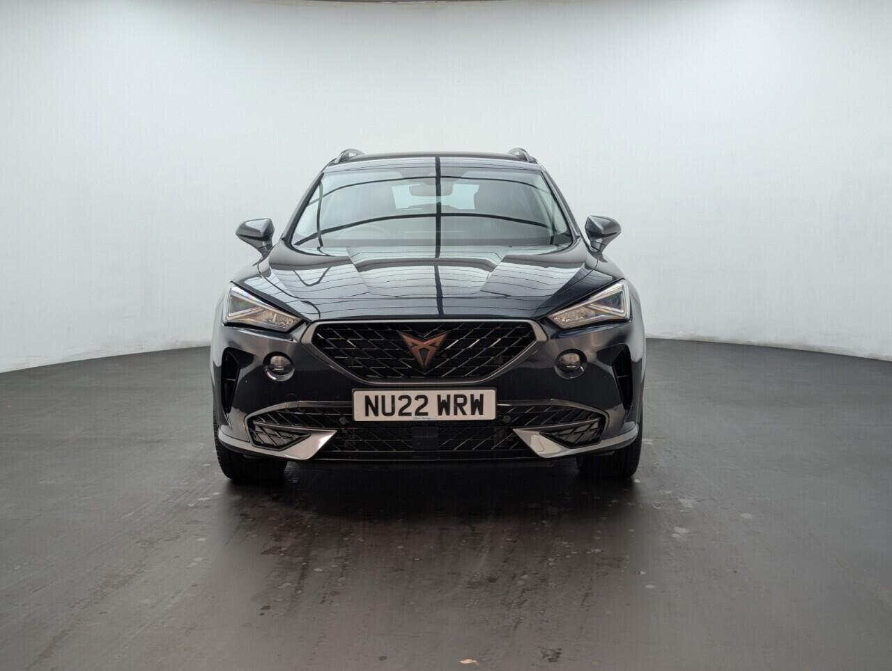 Used Cupra Formentor 2022 for sale - 76422633: Photo 3