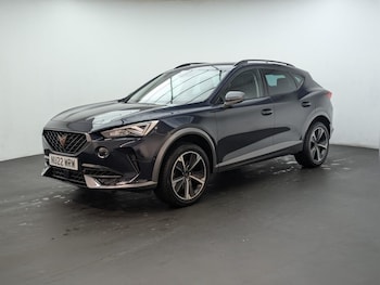 Used Cupra Formentor 2022 for sale - 76422633: Photo