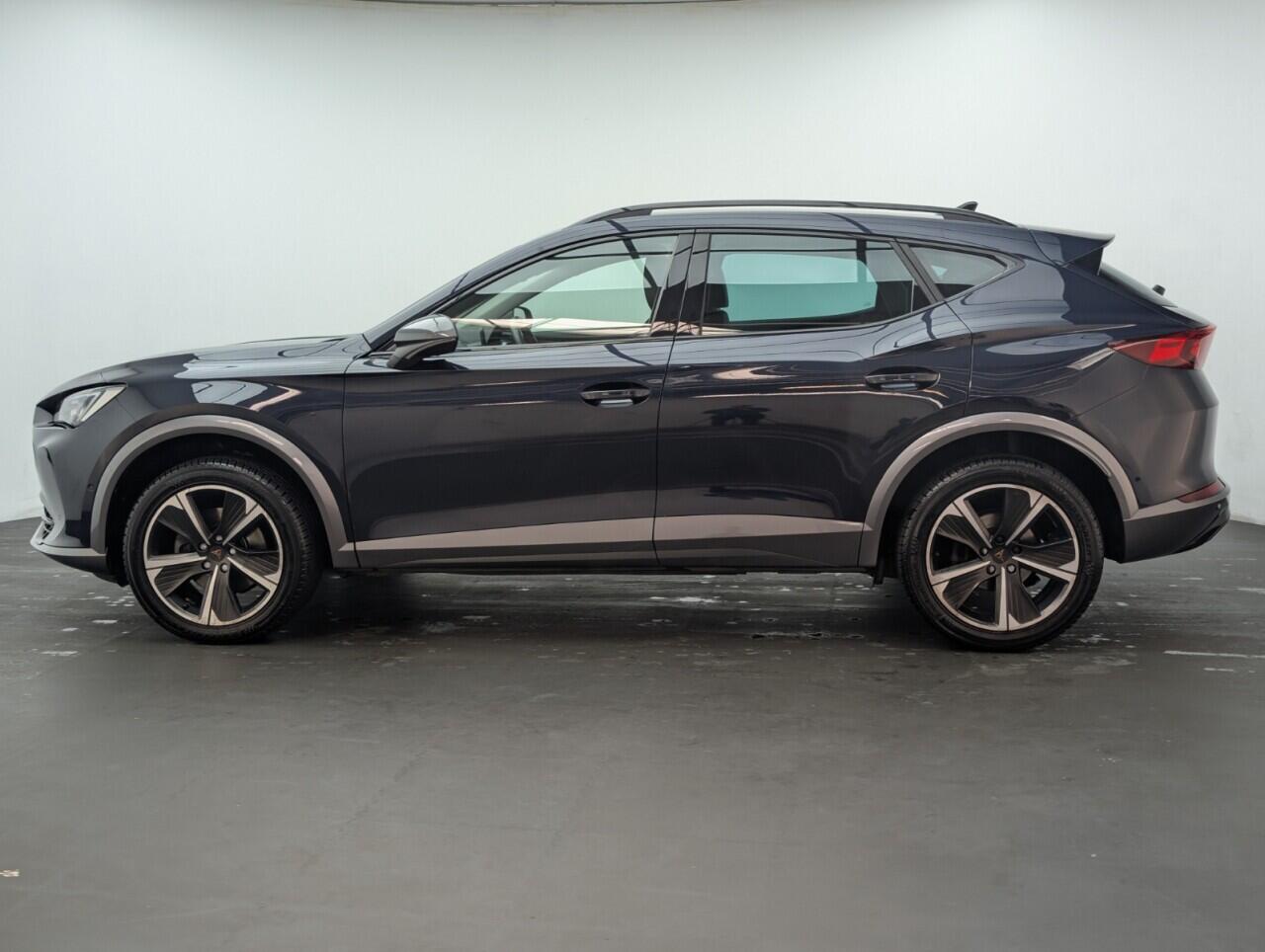 Used Cupra Formentor 2022 for sale - 76422633: Photo 5