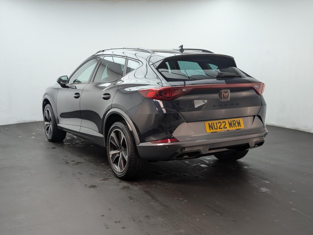 Used Cupra Formentor 2022 for sale - 76422633: Photo 6