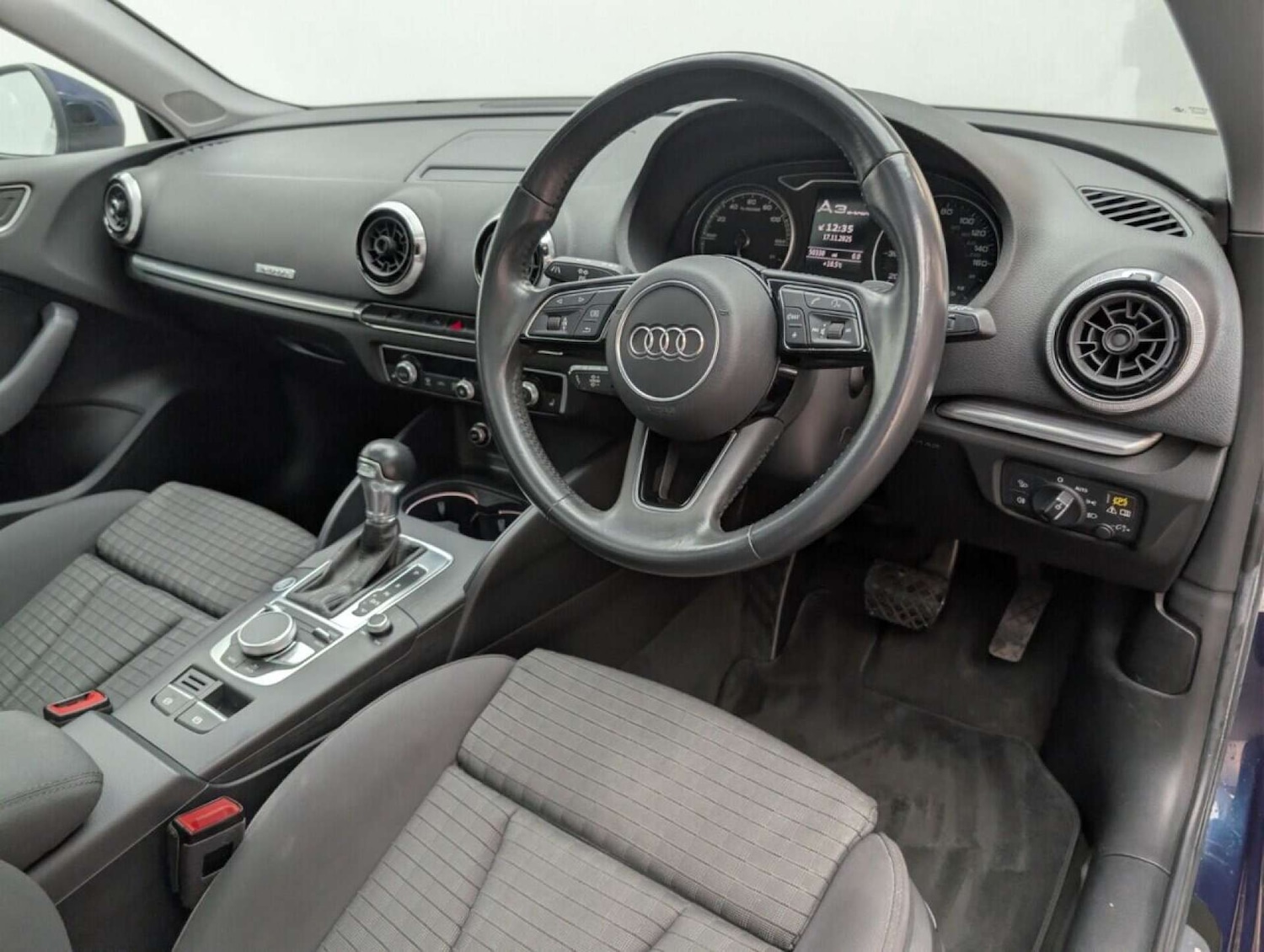 Used Audi A3 2018 for sale - 77713325: Photo 10